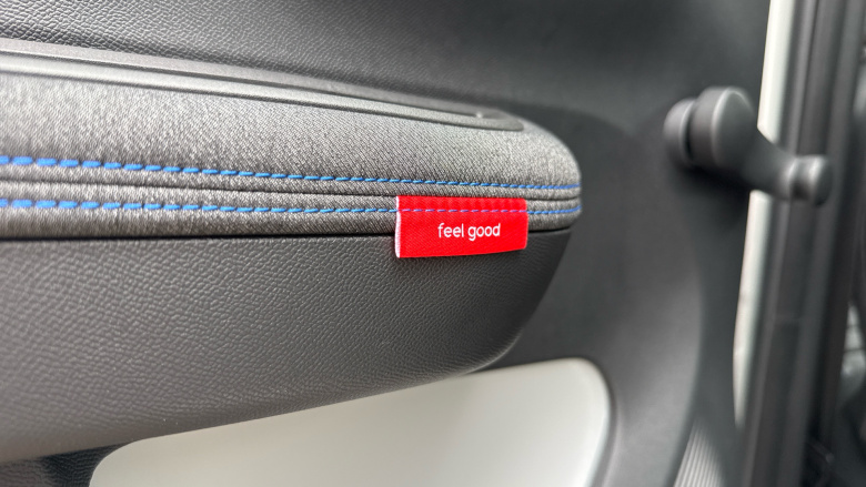 Citroen C3 83kW Plus 44kWh 5dr Auto Electric Hatchback